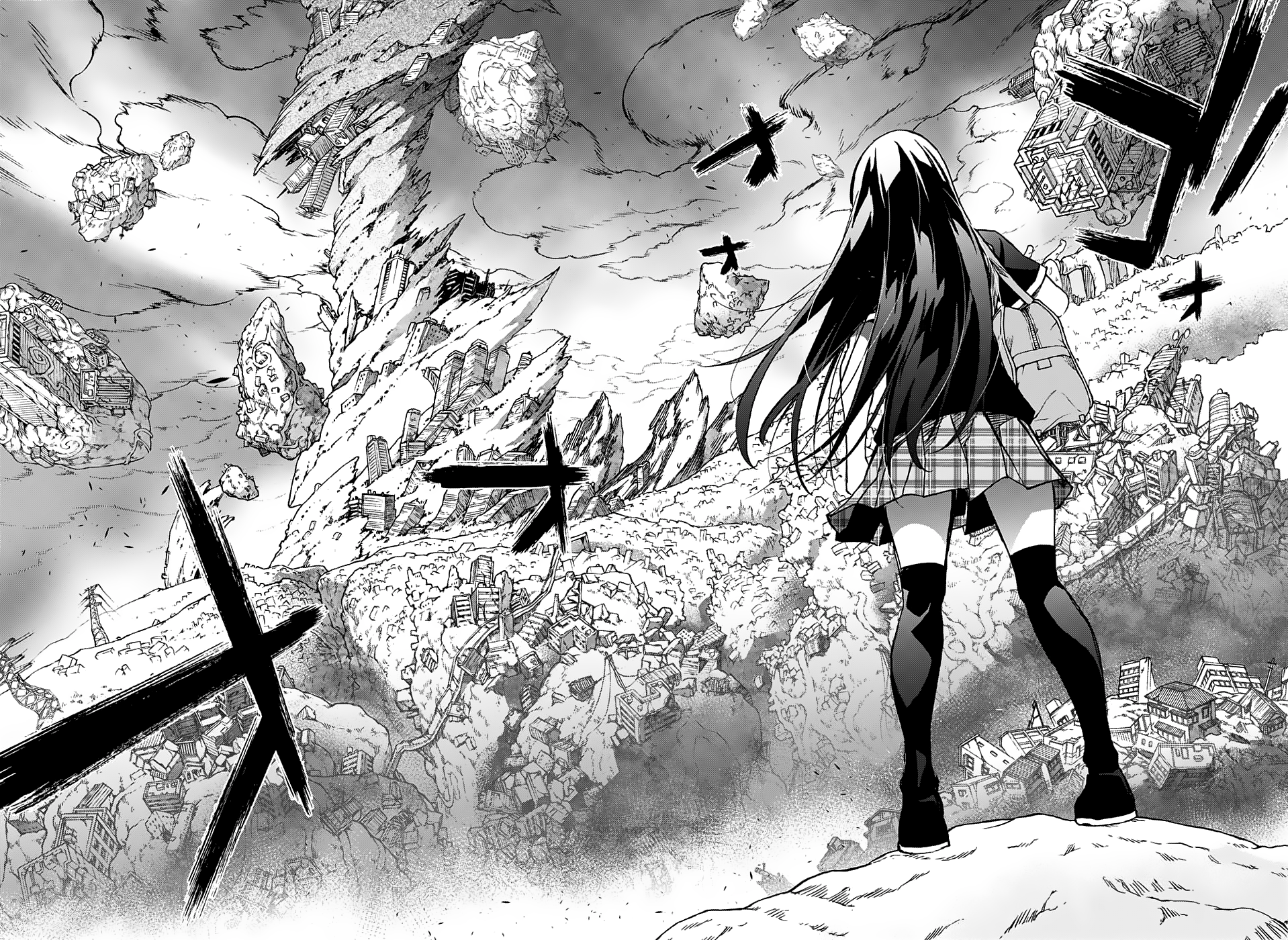 Sousei no Onmyouji Chapter 50 41